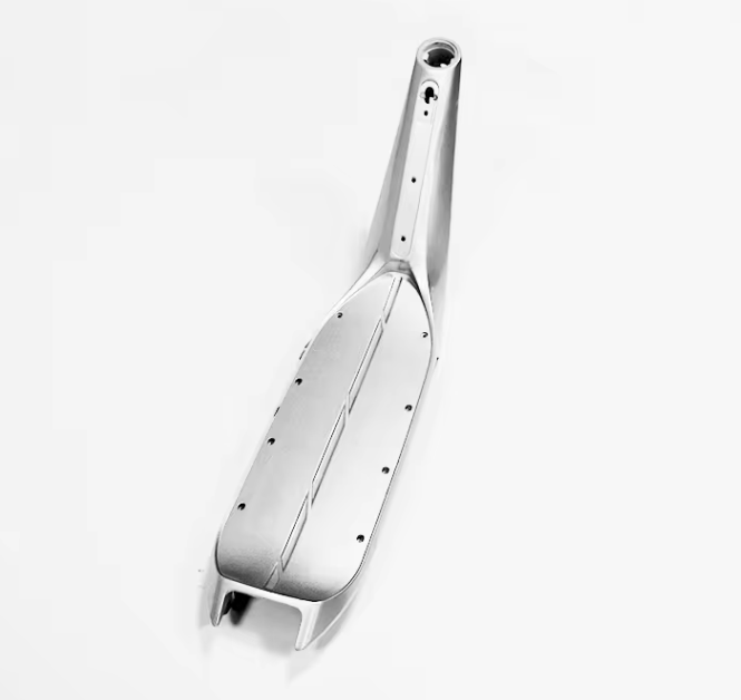 1650T die casting magnesium alloy high quality folding electric scooter bike frame for adult outdoor