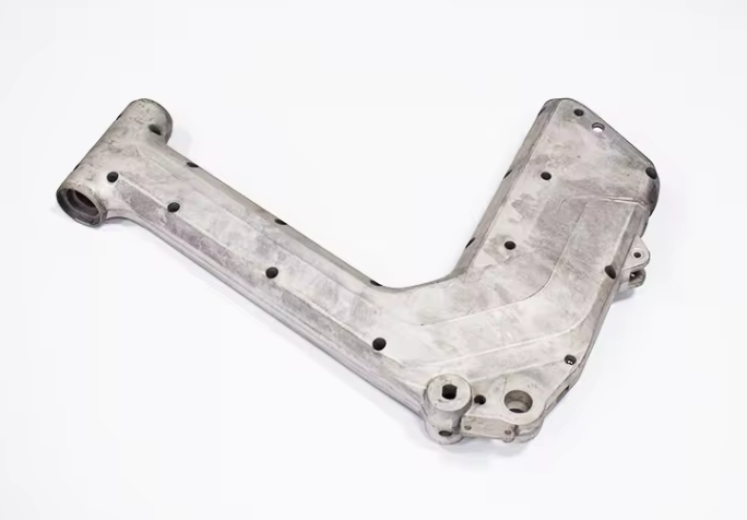 1650T die casting magnesium alloy bicycle frame price e-bike frame