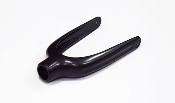 die casting magnesium alloy Wholesale 12inch Bike Parts Front Fork Bicycle